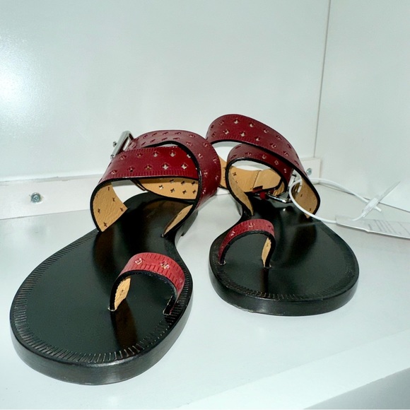 NWT size 36 Isabel Marant Sandals - Picture 6 of 12